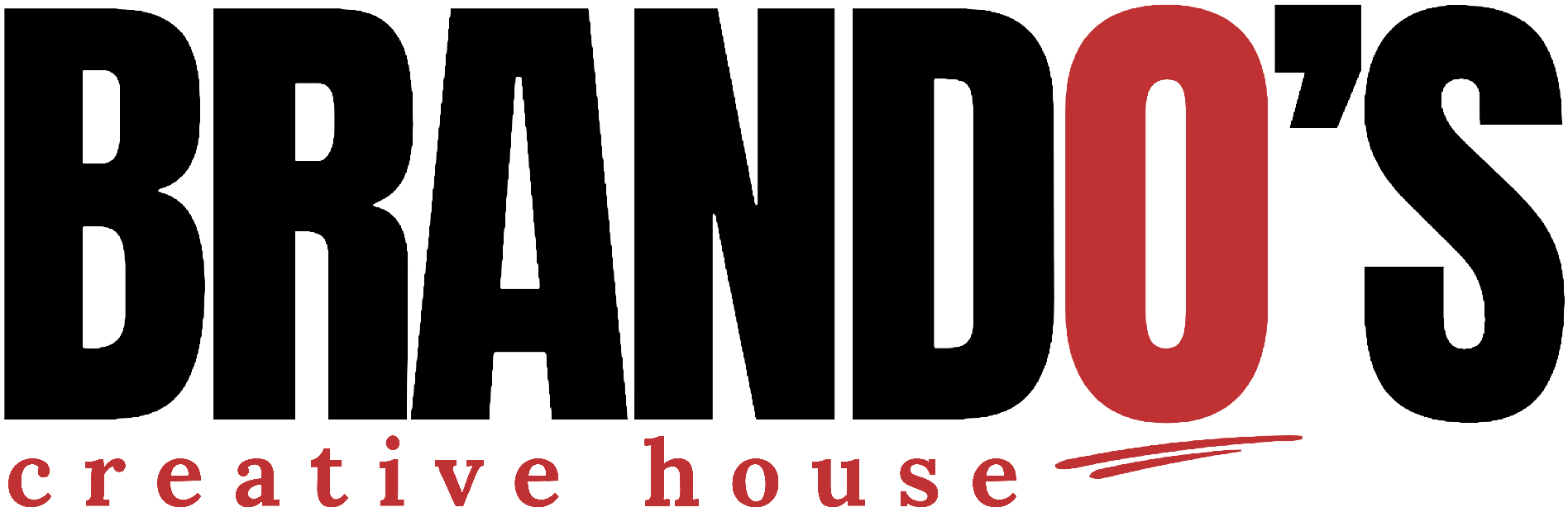 Brando's Creative House — We’ll Make It Happen!